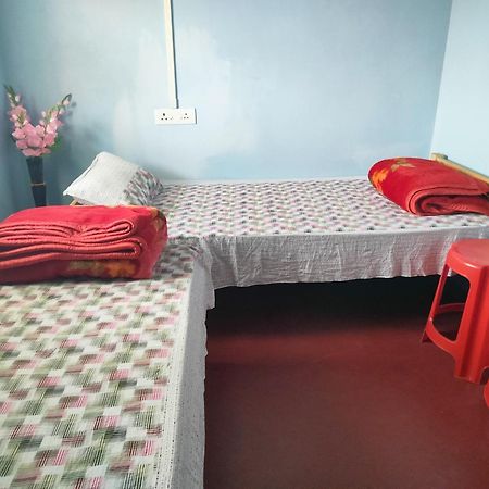 Green Hills Cherrapunji Exterior photo