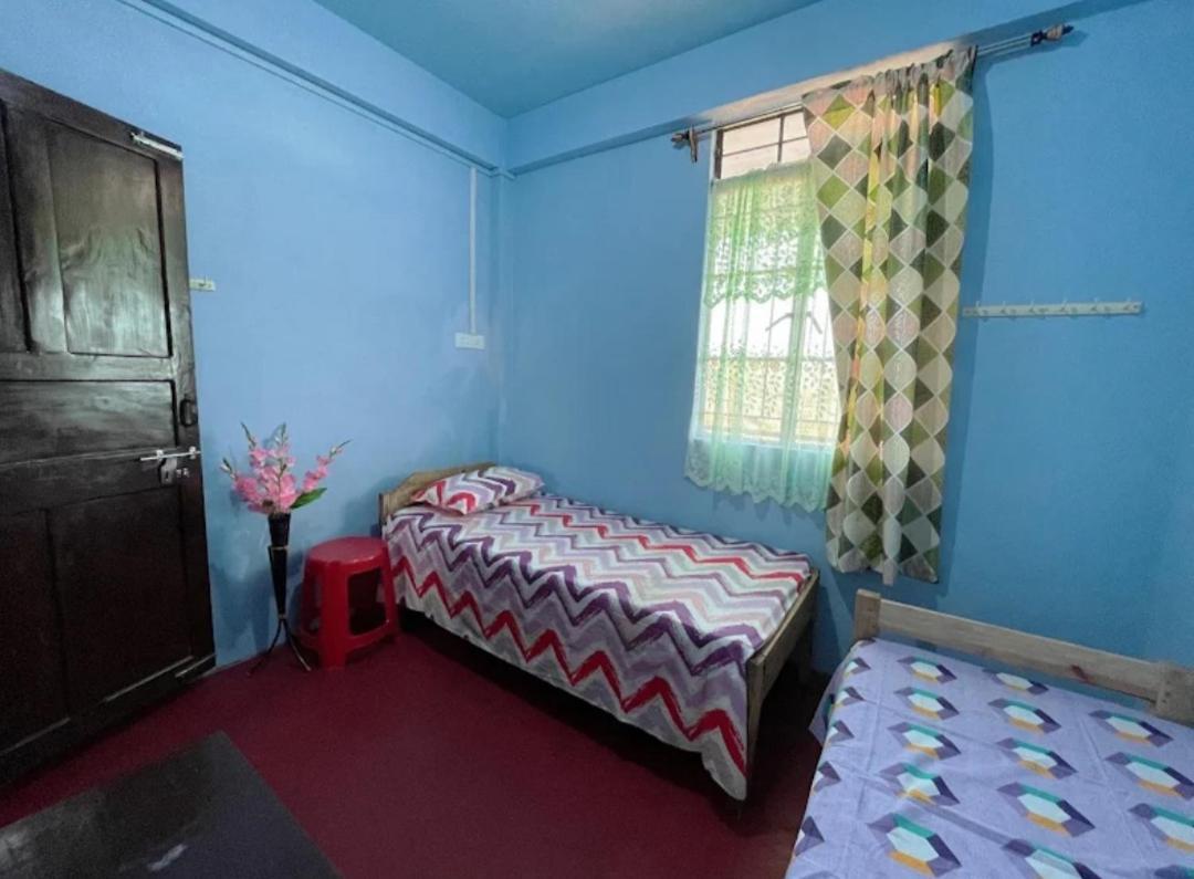 Green Hills Cherrapunji Exterior photo