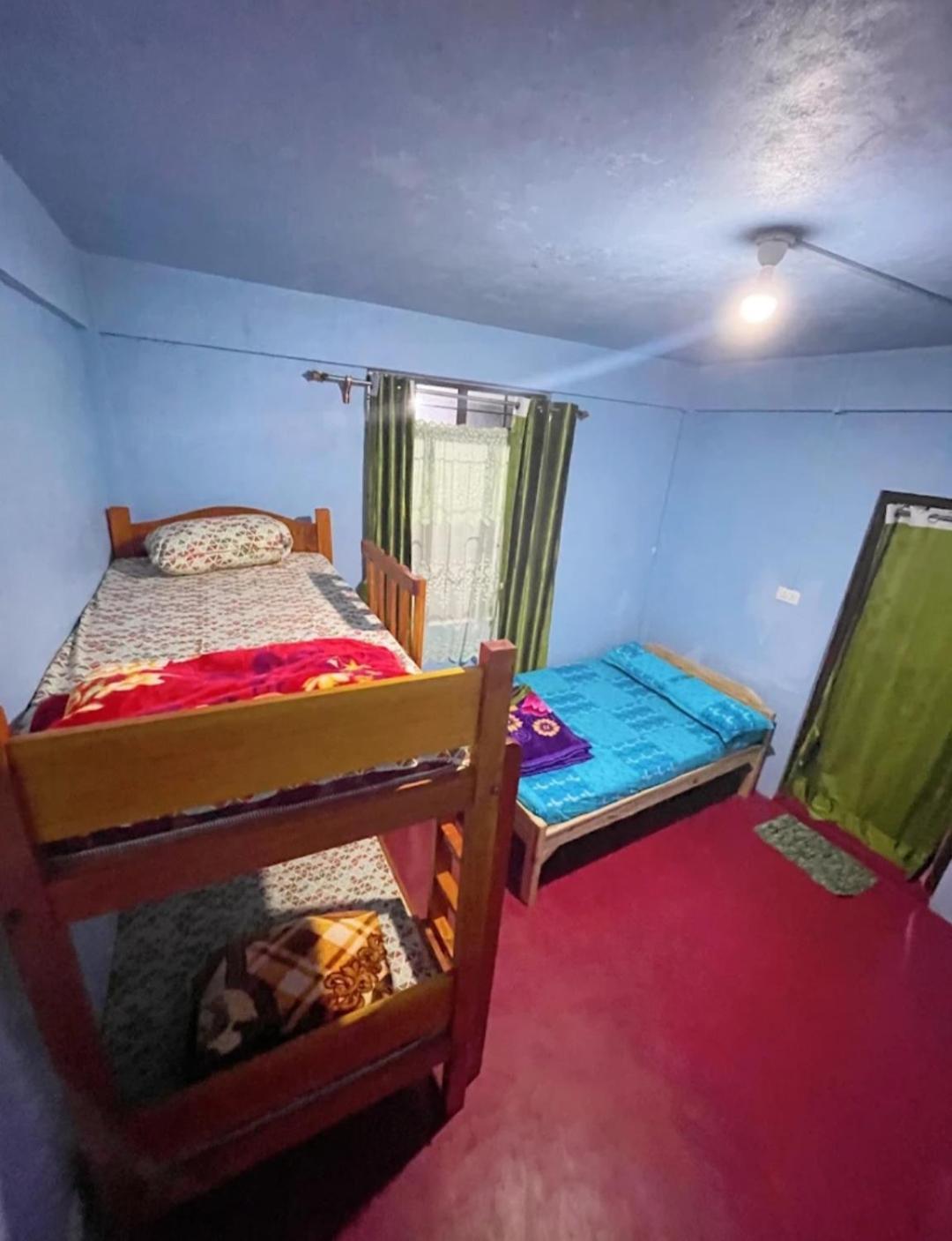 Green Hills Cherrapunji Exterior photo