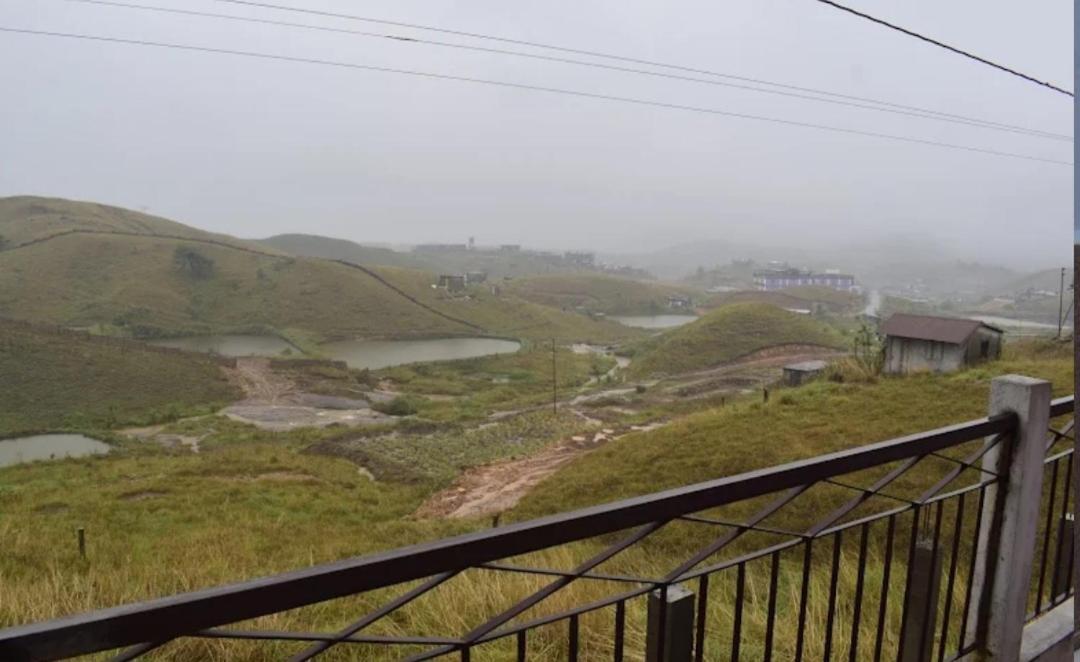 Green Hills Cherrapunji Exterior photo