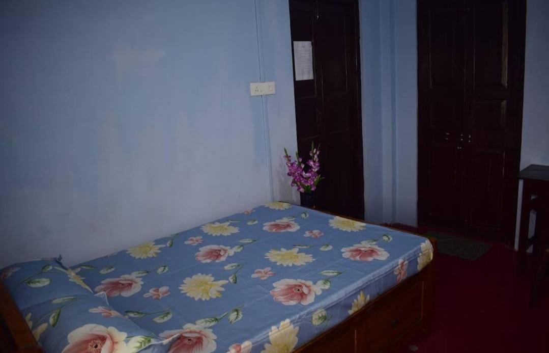 Green Hills Cherrapunji Exterior photo