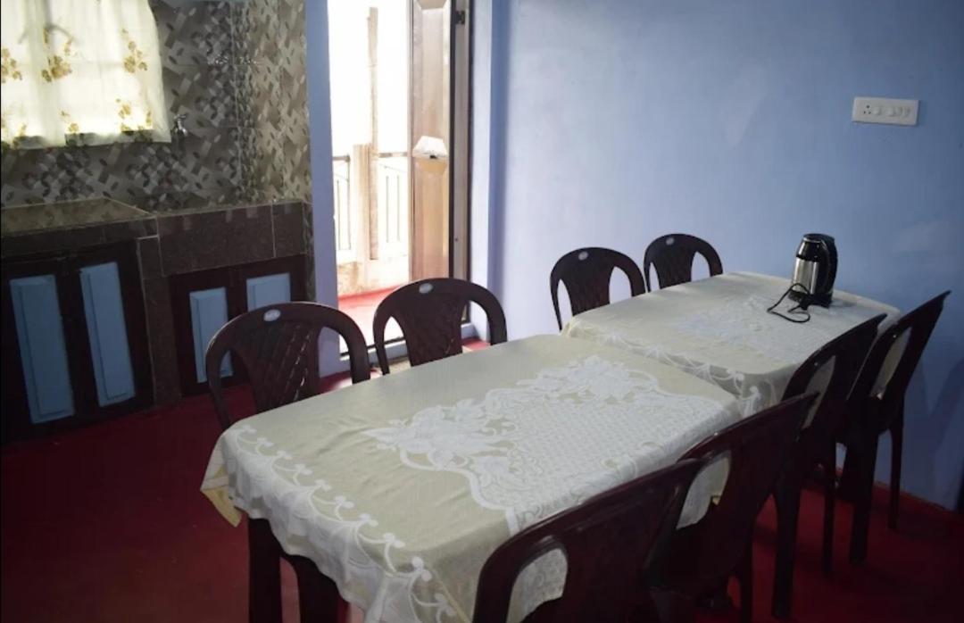 Green Hills Cherrapunji Exterior photo