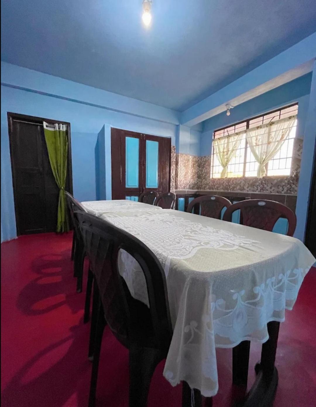 Green Hills Cherrapunji Exterior photo