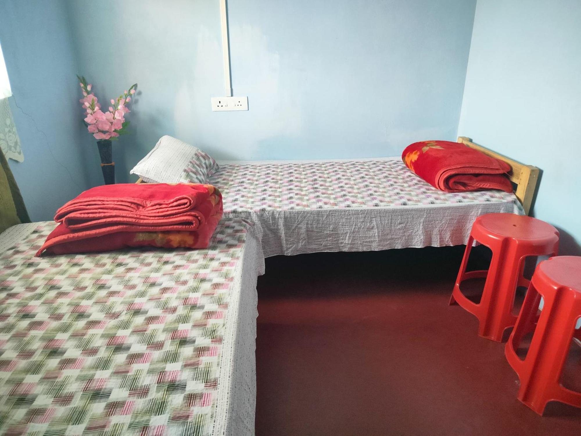 Green Hills Cherrapunji Exterior photo